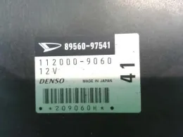 8956097541 блок управления двигателем Daihatsu