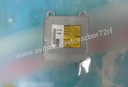 Блок керування AIR BAG Toyota Land Cruiser 200