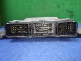 NEC999007 Nissan engine control unit ECU