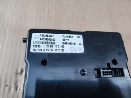 285258852R блок управления Mercedes-Benz
