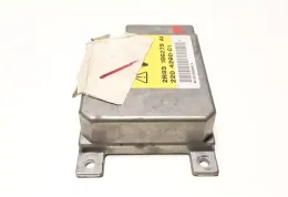 2R8319G275AI блок управління AirBag (SRS) Jaguar S-Type 2006