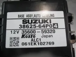 3862564P04 блок управления Suzuki