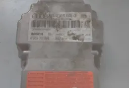 8E0959655N блок управління AirBag (SRS) Audi A4 S4 B7 8E 8H 2007