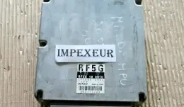 005963N блок управления ECU Mazda MPV 2003