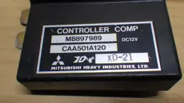 MB897989 блок управления Mitsubishi