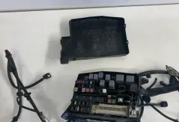 8266205300 Fuse box control unit Toyota Avensis T270 2016