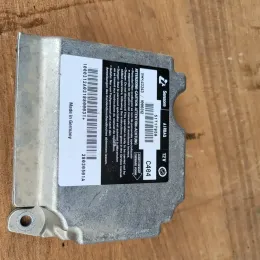 5WK43343 блок управления AirBag (SRS) Fiat Stilo 2002