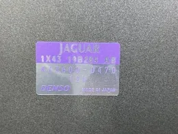 1X4319B284AB блок управления Jaguar