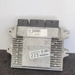 BED431401NEC025081 блок управления ECU Nissan Qashqai 2017