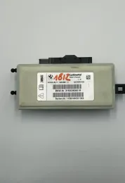11B2180C01355 блок управления AirBag (SRS) BMW X3 F25 2011
