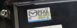 PEAX18881E блок управління двигуном Mazda CX-5 2014