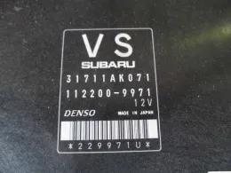 31711AK070 блок керування коробкою передач до Subaru Legacy