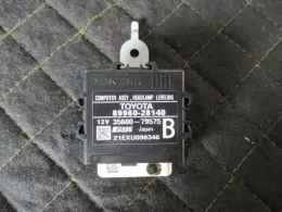 3560079575 блок управления Toyota