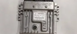 AG9112A650XG блок управління ECU Ford Galaxy 2010