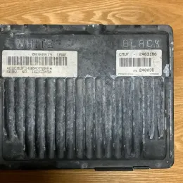 09360615 блок управління ECU Chevrolet Tahoe 1998