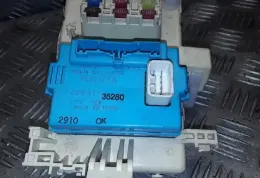 8264135280 Fuse box control unit Toyota Hilux (AN10 AN20 AN30) 2004
