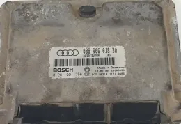 038906048BA блок управления ecu Audi A3 S3 8P 1997