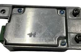 6694611101 блок управління AirBag (SRS) BMW 7 E65 E66 2002
