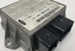 36P001216303 блок управління AirBag (SRS) Ford Mondeo Mk III 2000