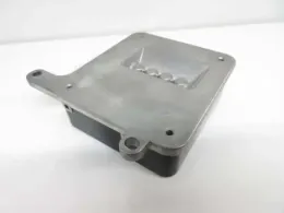 89650B2300 блок управления рулевой Daihatsu Wake
