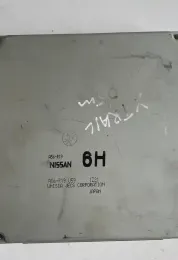 A56R19U59 блок управління ECU Nissan X-Trail T30 2005 - фото