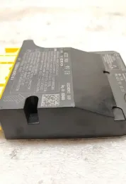 A222900908 AirBag (SRS) control unit Mercedes-Benz S W222 2016