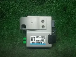 3872076F02 блок управления рулевой Suzuki Wagon, r
