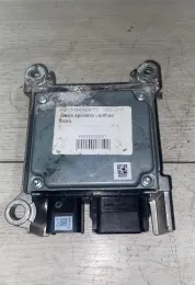 650003329802 блок управления AirBag (SRS) Ford S-MAX 2008