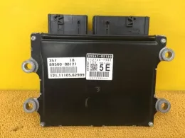 89560BB121 блок керування двигуном до Daihatsu Cast
