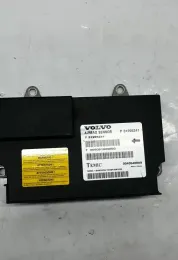 009061900050 блок управления AirBag (SRS) Volvo XC60 2010