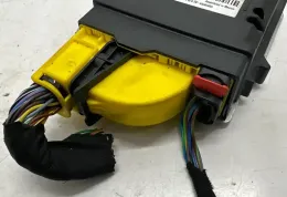 A1669003903 блок управління AirBag (SRS) Mercedes-Benz ML W166 2015