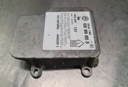 46990208K блок управління AirBag (SRS) Volkswagen PASSAT B5 1998