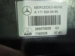 1718200485 блок керування до Mercedes-Benz