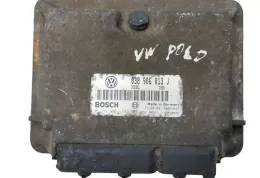 28SA3513 блок управления ECU Volkswagen Caddy 2004