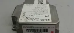 SA3102300 блок управління AirBag (SRS) Hyundai Tucson JM 2004