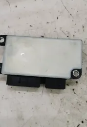 B5SDM1018 блок управления AirBag (SRS) Opel Insignia A 2009