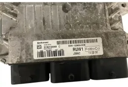 S180133048C блок управления ECU Ford Focus 2013