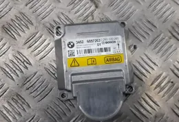 34526857263 блок управління AirBag (SRS) BMW 6 F12 F13 2012