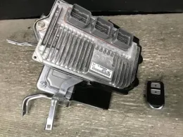 3782051EJ94 блок управления двигателем Honda