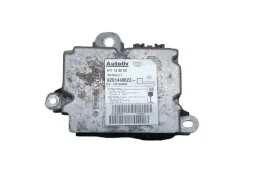 628184800A блок управления AirBag (SRS) Renault Master III 2018