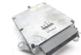 2758006023 блок управління ECU Mazda 6 2002