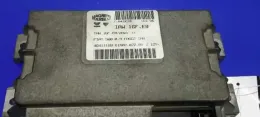 6160207201 блок управління двигуном Fiat 500 Cinquecento 1996 - фото
