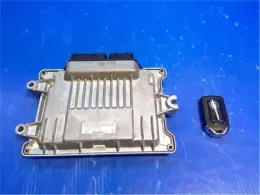 378206X0N65 блок управления двигателем Honda Fit