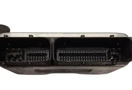 0281010096 блок управления ecu Audi A6 S6 C5 4B 2000