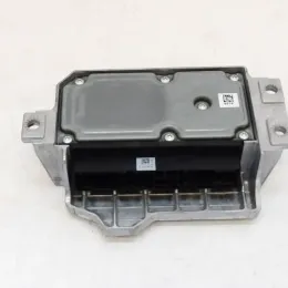 02850100709184432 блок управления AirBag (SRS) BMW X1 E84 2015