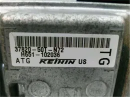 3782050TN72 блок управления двигателем Honda Vezel