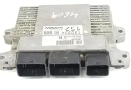 NEC013087 блок управления ECU Nissan Qashqai 2013