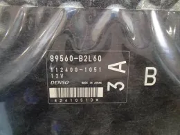 86560B2L60 блок управления двигателем Daihatsu