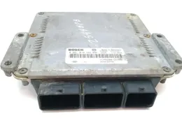 8200183770 блок управления ECU Renault Laguna II 2001