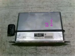 8966153J60 блок управления двигателем Toyota Is